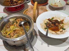 -山东宾馆·齐鲁苑餐厅