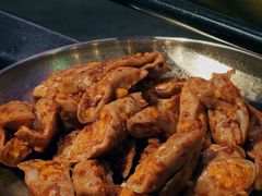 -釜山火炉·海鲜烤肉(紫藤路店)