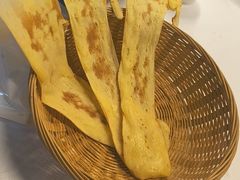 -朱子李大排档(河西首店)