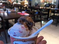 -广州希尔顿逸林酒店-OPEN開·全日制餐厅·海鲜·小火锅·自助餐(东风路店)