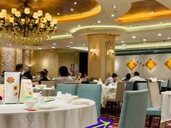 大堂-東海海鲜酒家(中信广场店)
