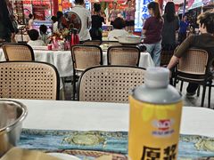 -刘姐啤酒鱼民族演艺餐厅(西街总店)