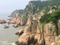 -六合朝阳景区-和尚套
