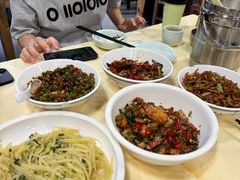 -笨罗卜浏阳菜馆(龙华鹏润达店)