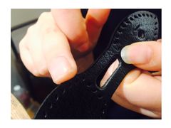 -如果·追梦手工皮具DIY教学店(田子坊店)