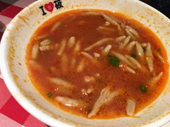 -西贝(上海我格广场店)