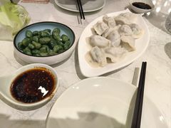 -船歌·鱼水饺青岛菜(国贸商城店)