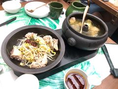 原味汽锅鸡-云海肴云南菜(曲江大悦城店)