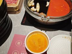 -一绪に寿喜烧(虹悦城店)
