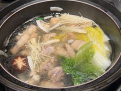 -同仁四季椰子鸡(海岸城天利店)
