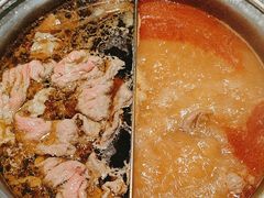 -一绪に寿喜烧(虹悦城店)