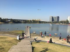 -美兰湖景区
