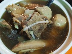 -仙本那渔人码头餐厅