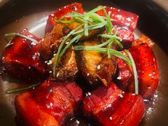 -老阿爸鲜鱼土菜(昆山花桥店)