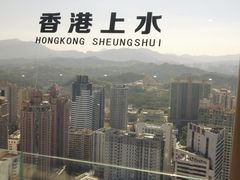 -国贸旋转餐厅(国贸广场店)
