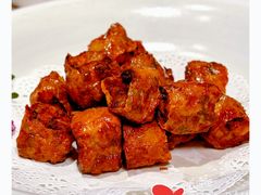 -潮州府·潮菜·砂锅粥(徐家汇店)