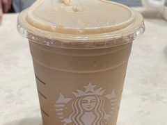 -星巴克臻选(南京江宁万达广场店)