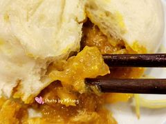 蟹黄包-孟家蟹包(锦绣街店)