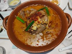 -一品滇香·云南菜(公益西桥店)