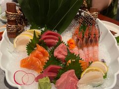-人间酒暖·Go blanc·烧鸟·深夜食堂(陆家嘴店)