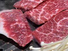 -青松馆韩国料理(香港中路佳世客店)