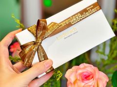 -Laderach 莱德拉(上海环贸iapm店)