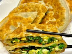 -桥头堡·坤德餐厅(滨江道店)