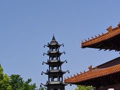 -天静宫