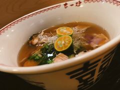 -赵记玄面(市府恒隆广场店)