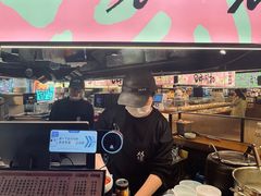 -老客满蛋饼(双塔市集店)