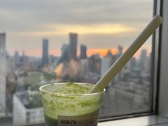 -上海新锦江大酒店
