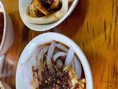 -洞子口张老二凉粉(文殊院店)