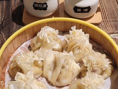 -格日勒阿妈蒙古厨房(新华广场店)
