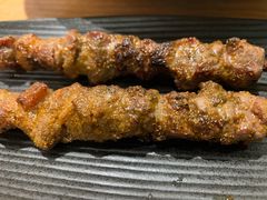 -塔哈尔·新疆盛宴(城西银泰店)