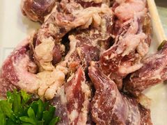 -喜来稀肉(虹泉路店)