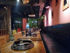 -令狐冲烤鱼·烧菜馆(达明店)