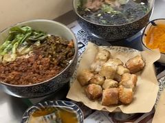 -小宝·路鼎记·福鼎特色小吃(富民路店)