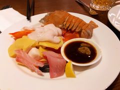 -昆山琶拉帝诗酒店·河畔咖啡厅Riverside Cafe