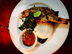 -Mai Mai Restaurant