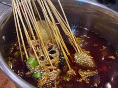 -付小姐在成都(中山公园店)