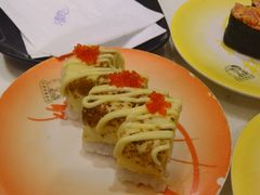 -禾绿寿司(星光68广场店)
