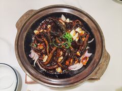 -太阳门淮扬菜(南京博物院店)