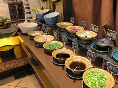 -火舞泰·泰式海鲜火锅餐厅(世纪城店)