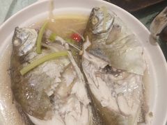 -抱德·潮汕味(敦和店原惠城鱼仔)