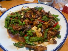 -食鸡公社辣子鸡·潍坊菜·烧烤