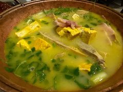 -南京大牌档(崇文门国瑞店)
