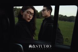-尚点视觉婚纱摄影(仓山店)