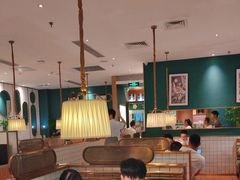 -以饭湘许(新塘万达店)