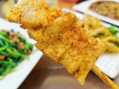 板筋-伊隆斋(什刹海店)