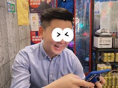 -老徐烧烤涮肚(交道口店)